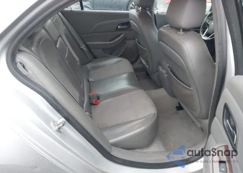 2013 Chevrolet Malibu 2Lt из США, поврежденный, VIN 1G11E5SA9DF239194